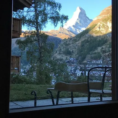 Lejlighed Millennium View