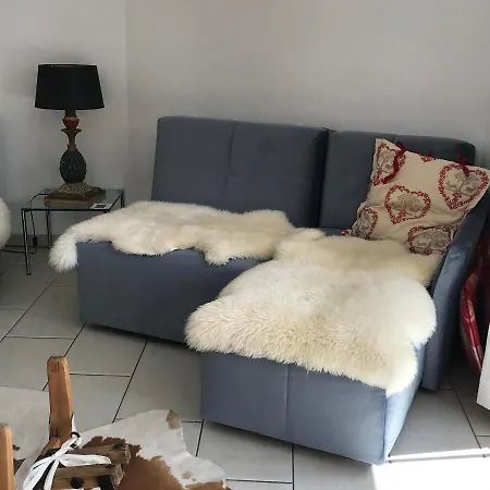 Millennium View Appartement Zermatt