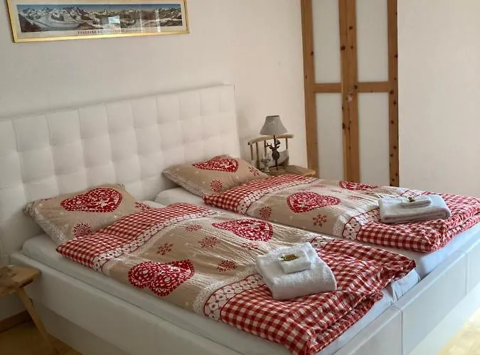 Millennium View Apartment *