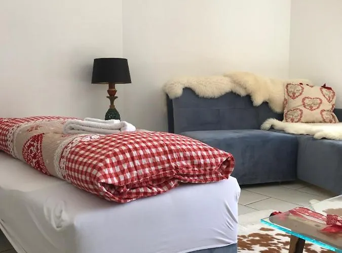 Millennium View Apartment